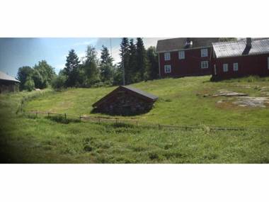 Svinö Camping Lodge