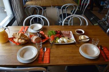 Vuosnaisten Meriasema