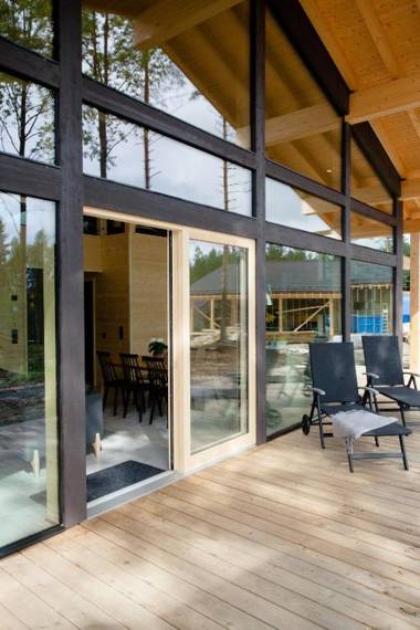 Eerikkilä Sport & Outdoor Resort