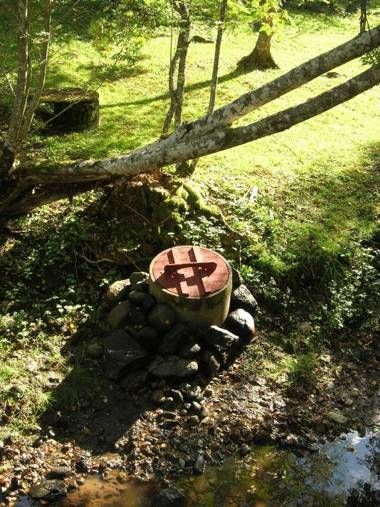 Portaan Nahkurinverstas