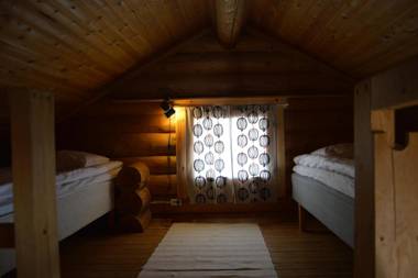 Peurasuvanto Mökit & Camping