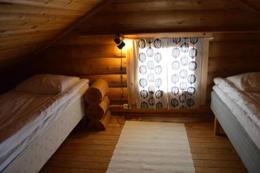 Peurasuvanto Mökit & Camping