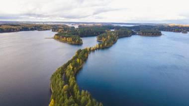 Holiday Resort Harjun Portti