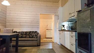 Holiday Resort Harjun Portti