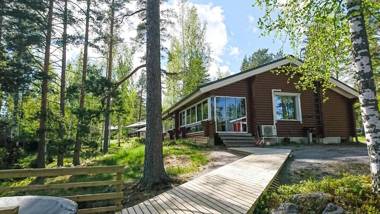 Holiday Resort Harjun Portti