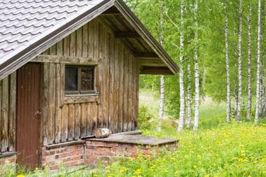 Resort Naaranlahti Cottages