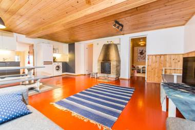 Resort Naaranlahti Cottages