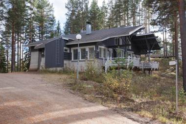 Holiday Club Punkaharju Cottages