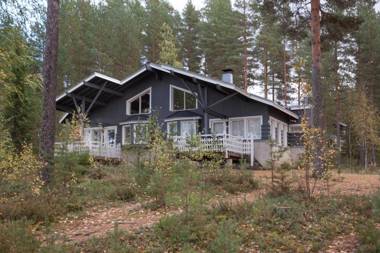 Holiday Club Punkaharju Cottages