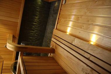 Rantakatti Apartments