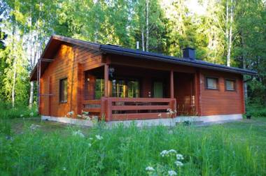 Hapimag Ferienwohnungen Punkaharju