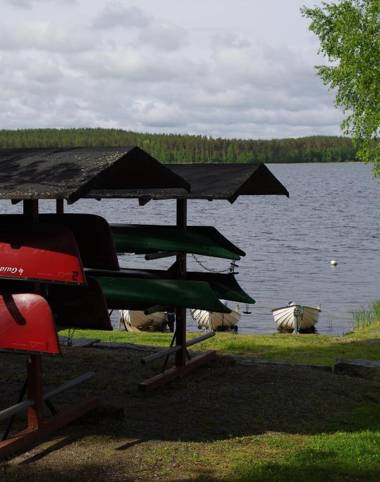 Hapimag Ferienwohnungen Punkaharju