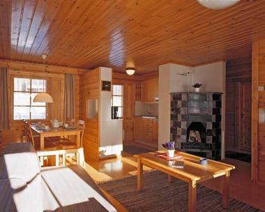 Hapimag Ferienwohnungen Punkaharju