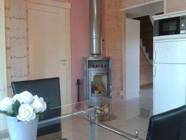 Pyhäjärven Lomakylä