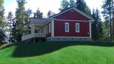 Löydön Kartano Villas