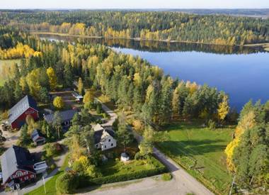 Yli-Kaitala Holiday Resort