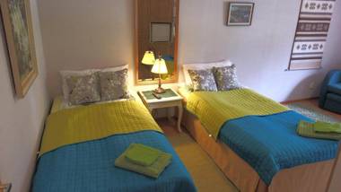 Yli-Kaitala Holiday Resort