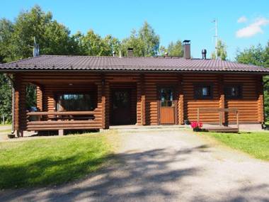 Yli-Kaitala Holiday Resort
