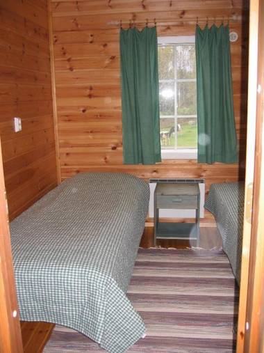 Mäkelän Lomatuvat Bed and Breakfast