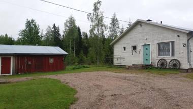 Mäkelän Lomatuvat Cottages