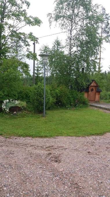 Mäkelän Lomatuvat Cottages