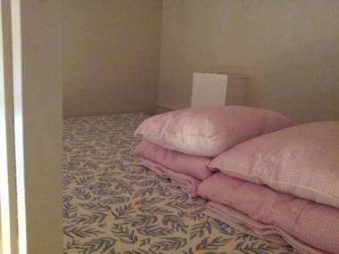 Mansikkaharju Holiday Camp