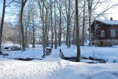 Kirjakkalan Ruukkikylä