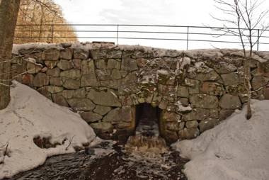 Kirjakkalan Ruukkikylä