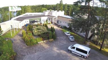 Lehmirannan Lomakeskus