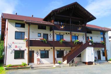 Apartments Anna