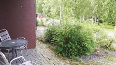 Revontuli Resort Rooms