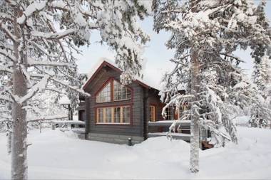 Lapland Dream Villas