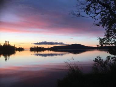 Lapland Dream Villas