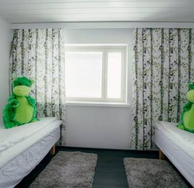 Bed and Breakfast Artjärvi