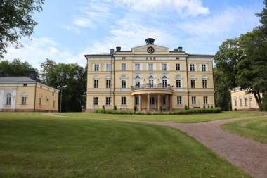 Vuojoen Kartano
