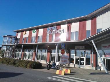 Hotel Tuulonen