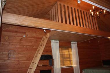 Cottage Baydar