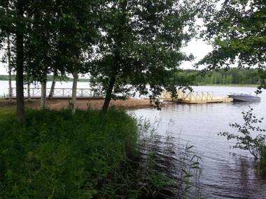 Cottage Baydar