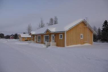 Kierinki Village Lomahuoneisto