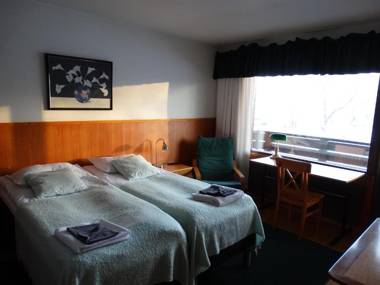 Botnia Hotel & Restaurant