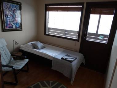 Botnia Hotel & Restaurant