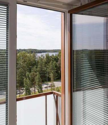 Hotelli Kuohu Kangasala