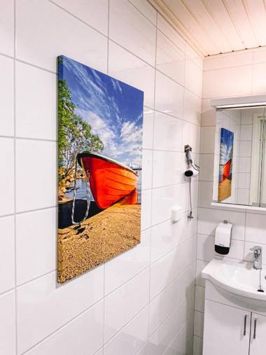 Hotelli Kuohu Kangasala