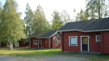 Emolahti Camping