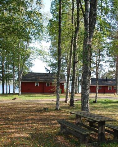 Emolahti Camping