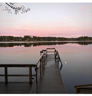 Bergvikin kartano