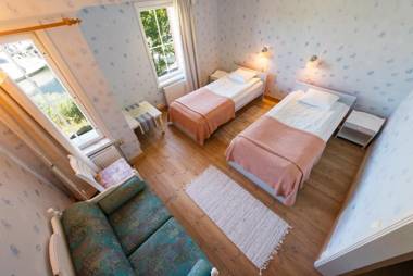 Brudhäll Hotel & Restaurant