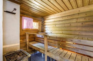 Säilöksen Lomahuvilat