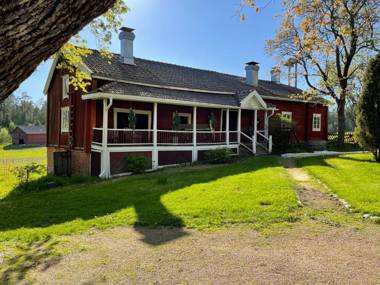 Taattisten Tila - Taattinen Farm and Cottages