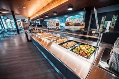 Pajulahti Olympic & Paralympic Training Center